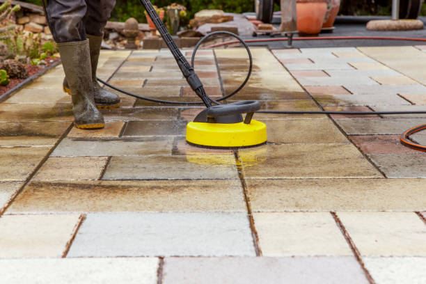 Best Parking Lot and Garage Cleaning  in Bonifay, FL